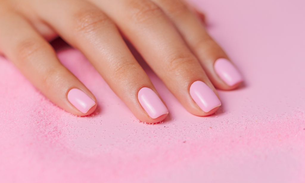Best salons for gel nail extensions in Middleton, Leeds | Fresha