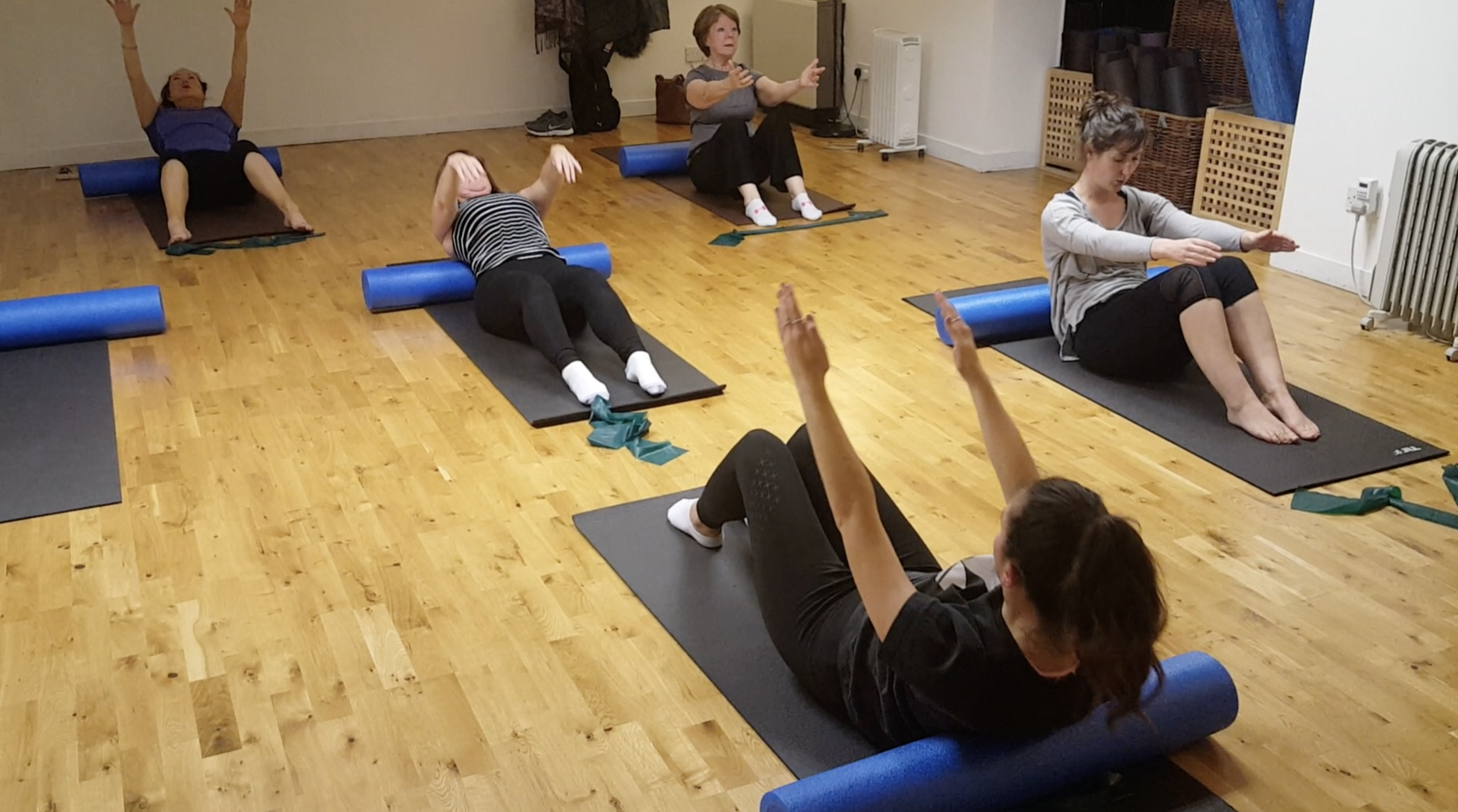 How long does it takes to see the results and benefits of reformer Pilates?  - Kore Gallery