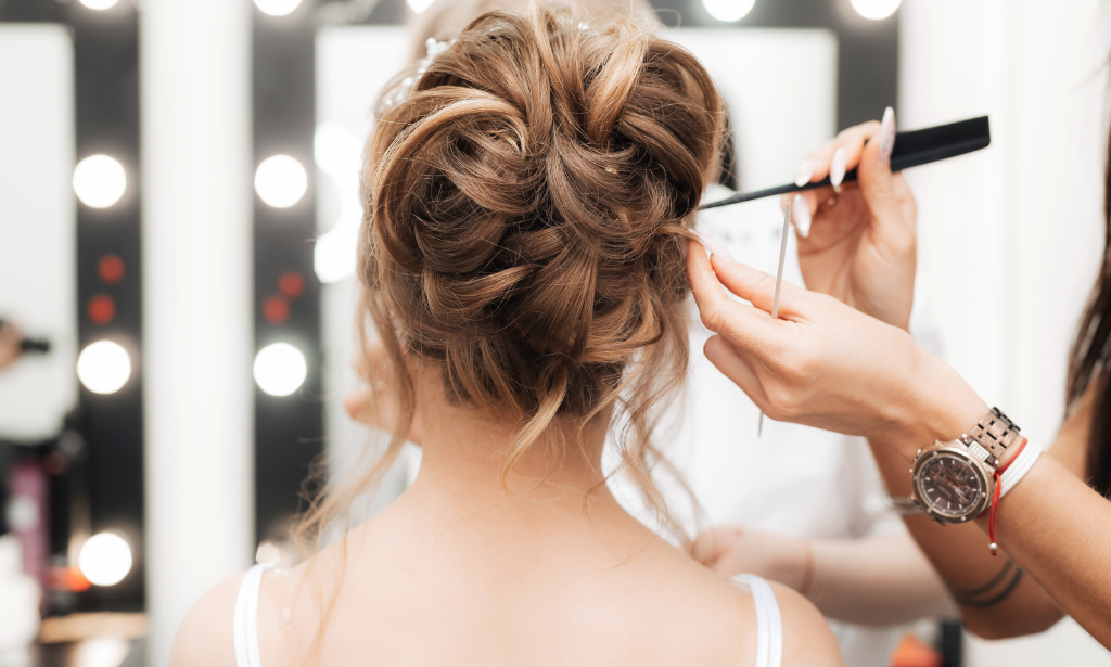 Bridal courses - Cademy