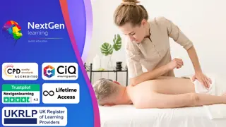 Lomi Lomi Massage Online Training Course - Course Gate